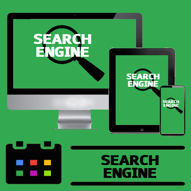 Search engine 