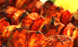 Chicken Tikka