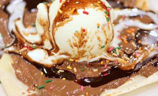 ice cream prata