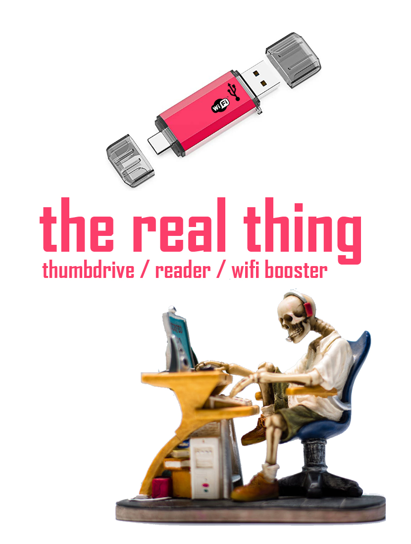 The Real Thing